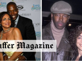 What Happened to Terrence Duckett? His Life After Jasmine Guy