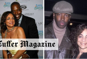 What Happened to Terrence Duckett? His Life After Jasmine Guy