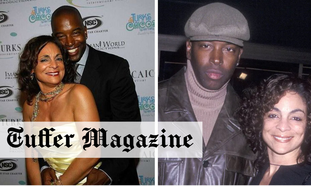 What Happened to Terrence Duckett? His Life After Jasmine Guy
