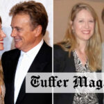 Who Is Sherrill Sajak? The Story of Pat Sajak’s First Wife