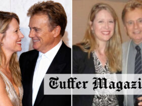 Who Is Sherrill Sajak? The Story of Pat Sajak’s First Wife