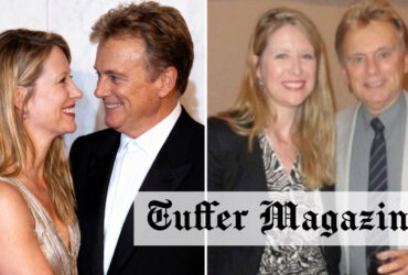 Who Is Sherrill Sajak? The Story of Pat Sajak’s First Wife