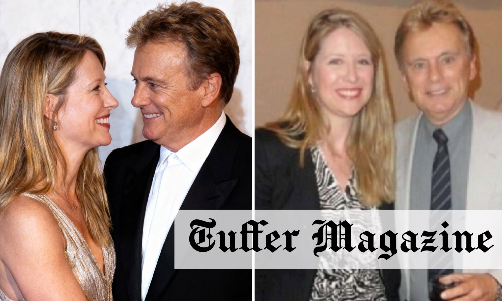 Who Is Sherrill Sajak? The Story of Pat Sajak’s First Wife