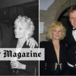The Real Story of Judy Helkenberg: Gary Busey’s Ex-Wife You Should Know