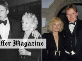 The Real Story of Judy Helkenberg: Gary Busey’s Ex-Wife You Should Know