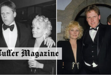 The Real Story of Judy Helkenberg: Gary Busey’s Ex-Wife You Should Know