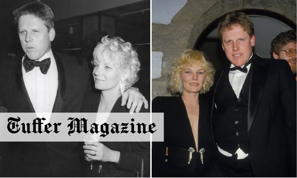 The Real Story of Judy Helkenberg: Gary Busey’s Ex-Wife You Should Know