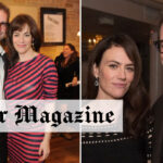 Who Is Paul Ratliff? The Quiet Life of Maggie Siff’s Husband
