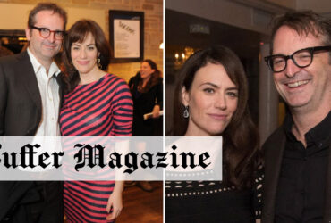 Who Is Paul Ratliff? The Quiet Life of Maggie Siff’s Husband