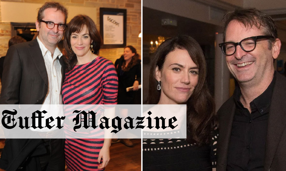 Who Is Paul Ratliff? The Quiet Life of Maggie Siff’s Husband