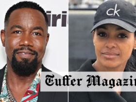 Who Is Courtenay Chatman? The Private Life of Michael Jai White’s Ex-Wife