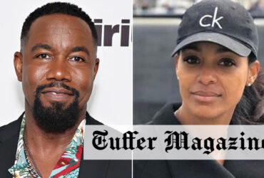 Who Is Courtenay Chatman? The Private Life of Michael Jai White’s Ex-Wife