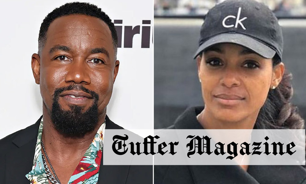 Who Is Courtenay Chatman? The Private Life of Michael Jai White’s Ex-Wife
