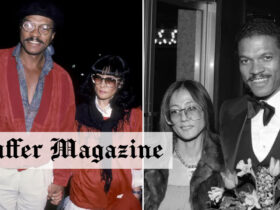 Who Is Teruko Nakagami, Billy Dee Williams’ Wife? All About Her Life