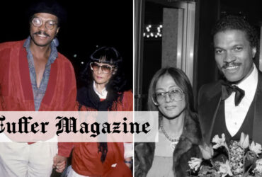 Who Is Teruko Nakagami, Billy Dee Williams’ Wife? All About Her Life