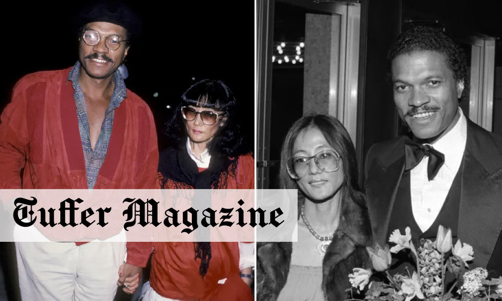 Who Is Teruko Nakagami, Billy Dee Williams’ Wife? All About Her Life