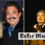 Ann Carlson Khan: Everything to Know About Shahid Khan’s Wife and Family Life