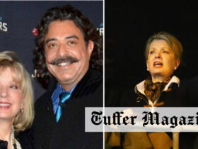 Ann Carlson Khan: Everything to Know About Shahid Khan’s Wife and Family Life