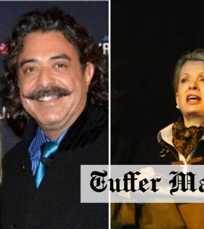 Ann Carlson Khan: Everything to Know About Shahid Khan’s Wife and Family Life