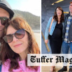 What You Didn’t Know About Derek Tisdelle Michelle Morgan’s Husband