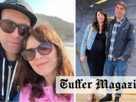 What You Didn’t Know About Derek Tisdelle Michelle Morgan’s Husband