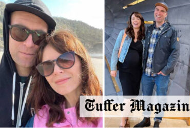 What You Didn’t Know About Derek Tisdelle Michelle Morgan’s Husband