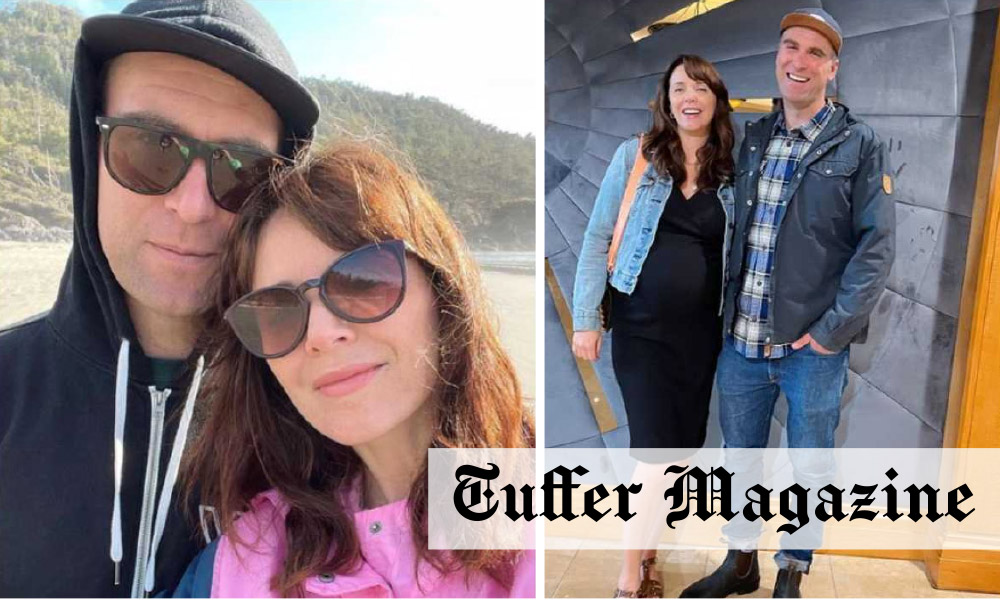 What You Didn’t Know About Derek Tisdelle Michelle Morgan’s Husband