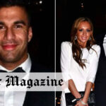 Who Is Ramtin Abdo? Everything to Know About Kate Scott’s Ex-Husband