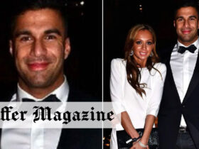 Who Is Ramtin Abdo? Everything to Know About Kate Scott’s Ex-Husband