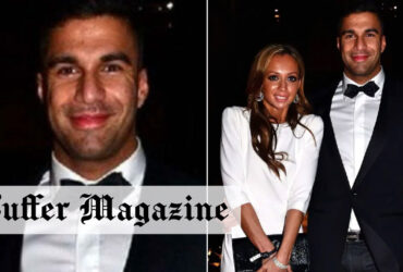 Who Is Ramtin Abdo? Everything to Know About Kate Scott’s Ex-Husband