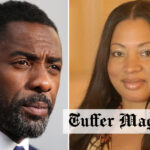 Sonya Nicole Hamlin: The Real Story Behind Idris Elba’s Ex-Wife