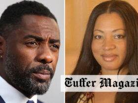 Sonya Nicole Hamlin: The Real Story Behind Idris Elba’s Ex-Wife