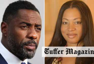 Sonya Nicole Hamlin: The Real Story Behind Idris Elba’s Ex-Wife