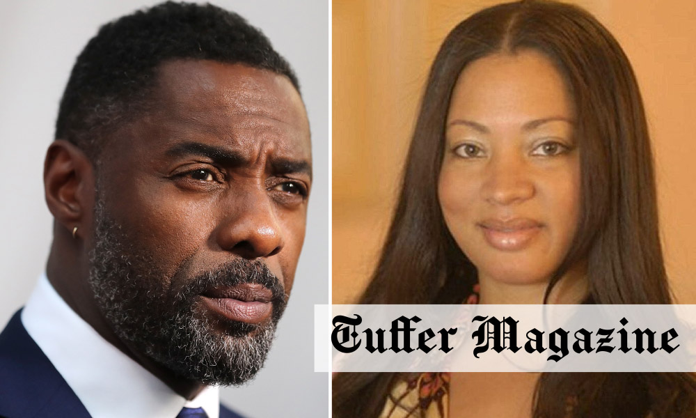Sonya Nicole Hamlin: The Real Story Behind Idris Elba’s Ex-Wife