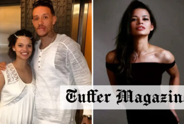 Who Is Caressa Suzzette Madden? The Untold Story of Delonte West’s Wife