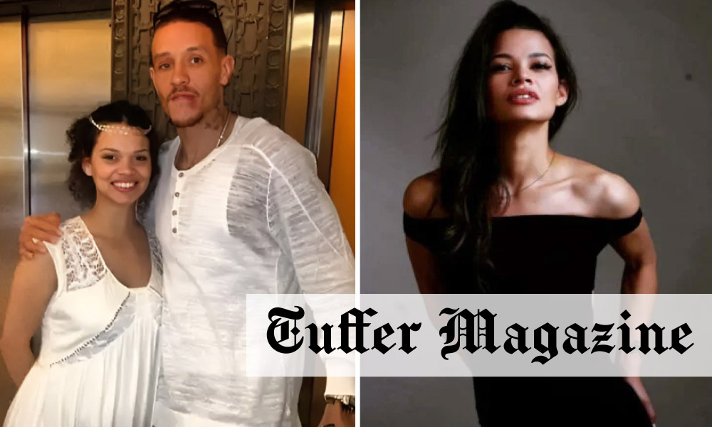 Who Is Caressa Suzzette Madden? The Untold Story of Delonte West’s Wife