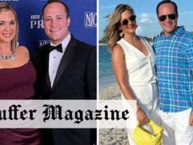 Gavy Friedson: The Inspiring Life of Katie Pavlich’s Husband You Should Know