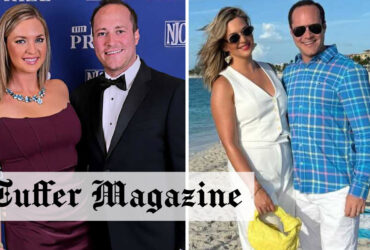 Gavy Friedson: The Inspiring Life of Katie Pavlich’s Husband You Should Know