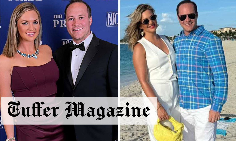 Gavy Friedson: The Inspiring Life of Katie Pavlich’s Husband You Should Know