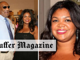 Who Is Evin Harrah Cosby? Meet Bill Cosby’s Daughter Living a Private Life Today