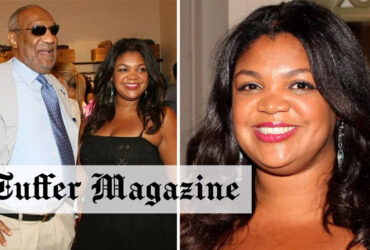 Who Is Evin Harrah Cosby? Meet Bill Cosby’s Daughter Living a Private Life Today