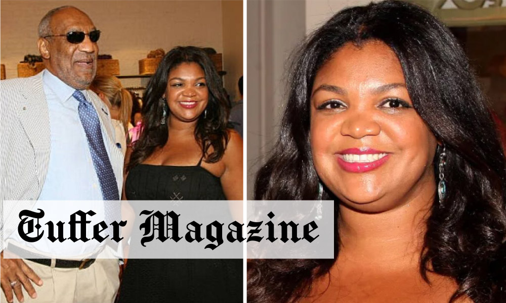 Who Is Evin Harrah Cosby? Meet Bill Cosby’s Daughter Living a Private Life Today