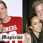 Who Is Cathleen Oveson? Everything to Know About Kenny Johnson’s Wife