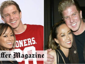 Who Is Cathleen Oveson? Everything to Know About Kenny Johnson’s Wife