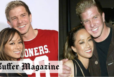 Who Is Cathleen Oveson? Everything to Know About Kenny Johnson’s Wife