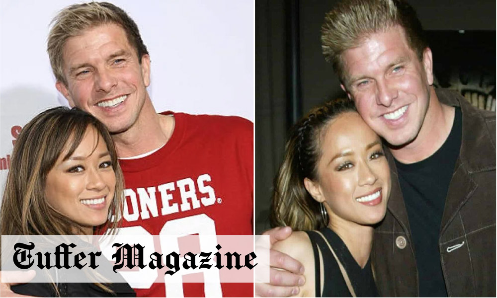 Who Is Cathleen Oveson? Everything to Know About Kenny Johnson’s Wife