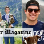 Who Is Max Dorsch? The Story of Molly McGrath’s Husband and His Private Life
