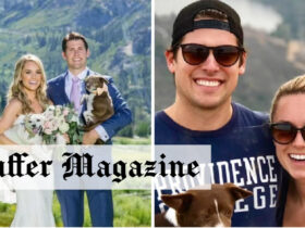 Who Is Max Dorsch? The Story of Molly McGrath’s Husband and His Private Life