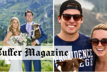 Who Is Max Dorsch? The Story of Molly McGrath’s Husband and His Private Life