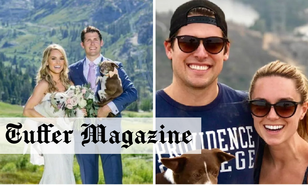 Who Is Max Dorsch? The Story of Molly McGrath’s Husband and His Private Life